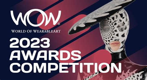 World Of Wearableart Wow Awards Competition