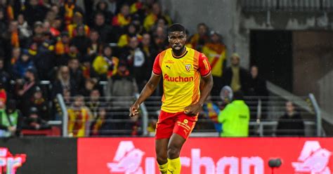 Mercato Rc Lens Kevin Danso Annonc En Premier League