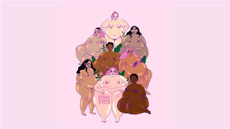 Why The Body Positivity Movement Must Keep Moving The Release