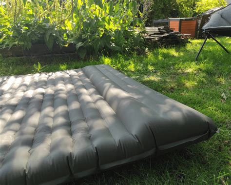 Elegear Double Sleeping Pad Review Perfect For Every Occasion