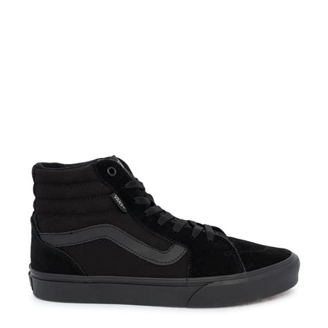 Vans Mens Filmore Hi High Top Sneaker Dsw Canada