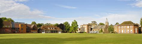 Aldenham School | Dickinson | British Boarding Schools