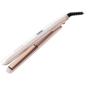 Remington S9100 Proluxe Hair Straighteners Rose Gold Buy Online At