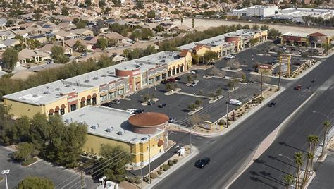 Desert Oaks Plaza Vcg Portfolio