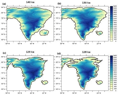 GMD The Penultimate Deglaciation Protocol For Paleoclimate Modelling