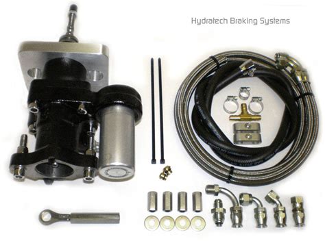 Hydratech Braking Systems 1980 1987 Chevy Gmc Ck Series Truck