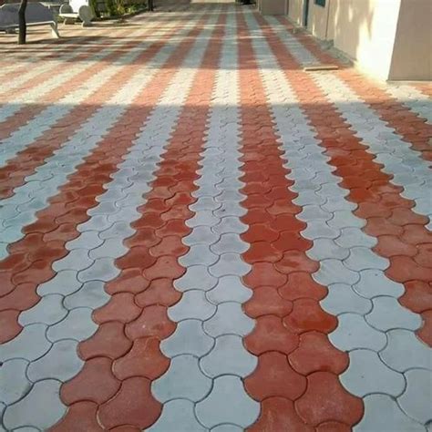 Cosmic Paver Block, For Pavement at Rs 42/square feet in Chennai | ID ...