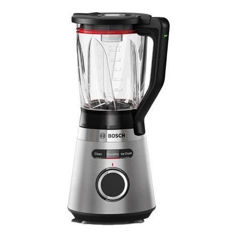 Blender Bosch Vitapower Serie Mmb M Stainless Steel Coffee Friend