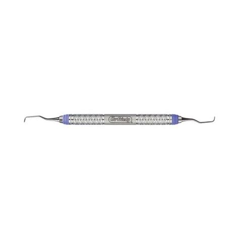 Hu Friedy Srpg E Double End Dental Gracey Curette After Five