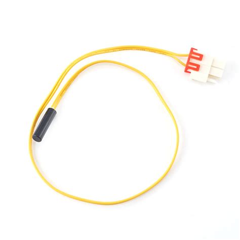 Graceful Temperature Sensor Probe For Samsung Refrigerator Defrosting