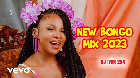 New Bongo Mix Alikiba Jay Melody Diamond Platnumz Harmonize