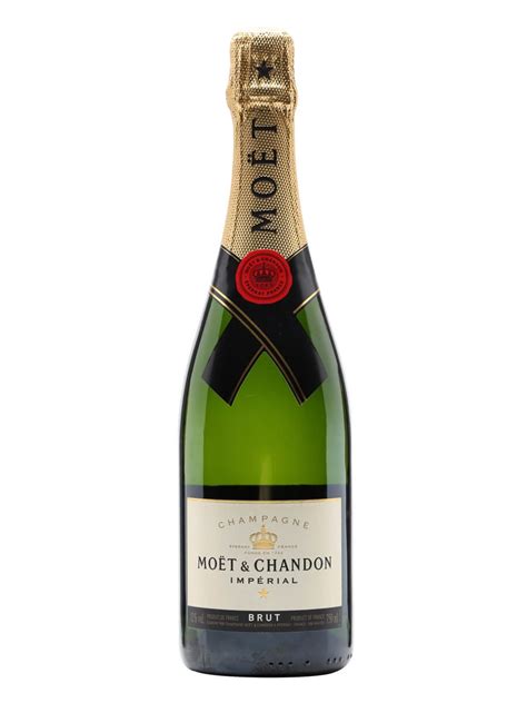 Moet Chandon Brut Imperial NV Champagne Portlandliquorshop