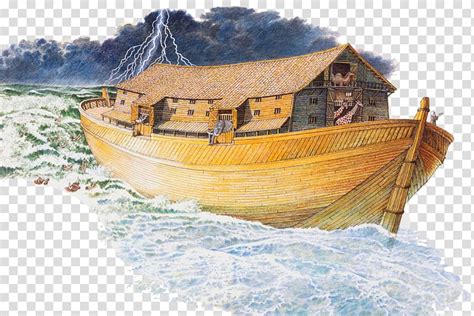 Noah Ark Bible