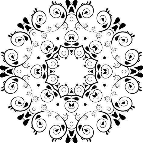 Clipart Design Paisley Clipart Design Paisley Transparent Free For