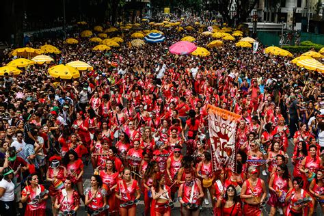 Carnaval Em Florian Polis Descubra Os Melhores Blocos Para Curtir A