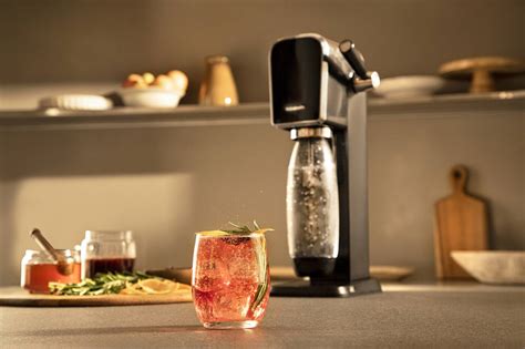 5 Sodastream Recipes Thatll Be The Talk Of Your Toronto Holiday Party
