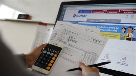 Deducción De Gastos 2023 Requisitos Y Paso A Paso Para Consultar En La