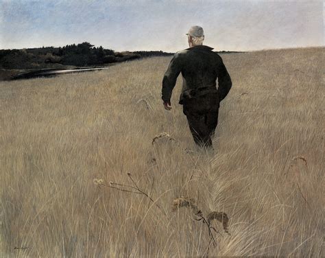 Andrew Wyeth Regionalist Painter Tuttart Pittura Scultura