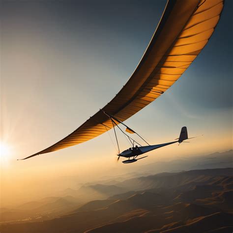 What Is A Gliding - Soaring Skyways