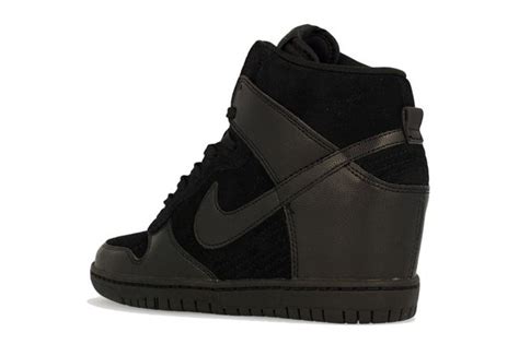 Black Dunk Sky Hi Atelier Yuwa Ciao Jp