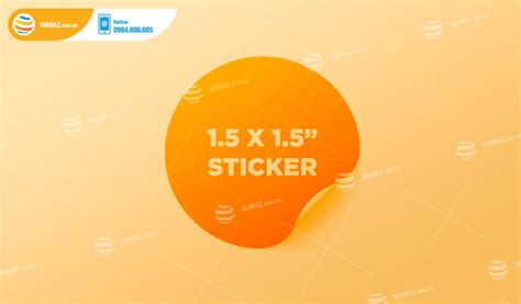 kich thuoc sticker tron vuong chu nhat chuan