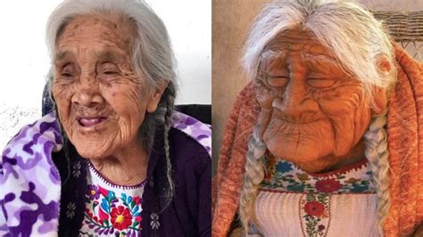 Mam Coco La Mujer Que Inspir El Personaje De La Dulce Abuelita