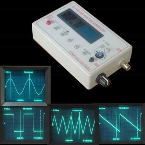 10 Best Function Generators