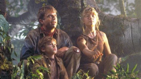 Así Luce En La Actualidad La Niña De Jurassic Park Estilodf