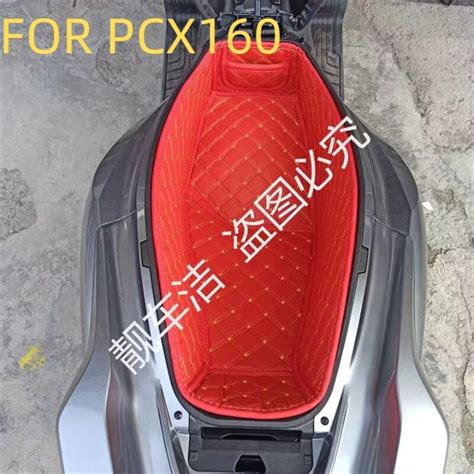 For Honda Pcx Pcx Adv Pcx Adv Rear Trunk Cargo