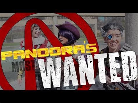 Borderlands cosplay compilation, lots of incredible cosplay! : r ...