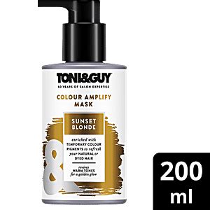 Buy Toni Guy Products Online At Best Prices In India Bigbasket