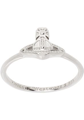 Vivienne Westwood Rings Shop Online Milanstyle