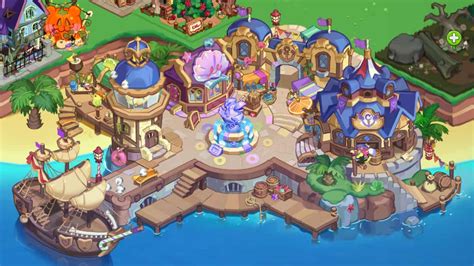 How to unlock Touc's Trade Harbor in Cookie Run: Kingdom - Pro Game Guides