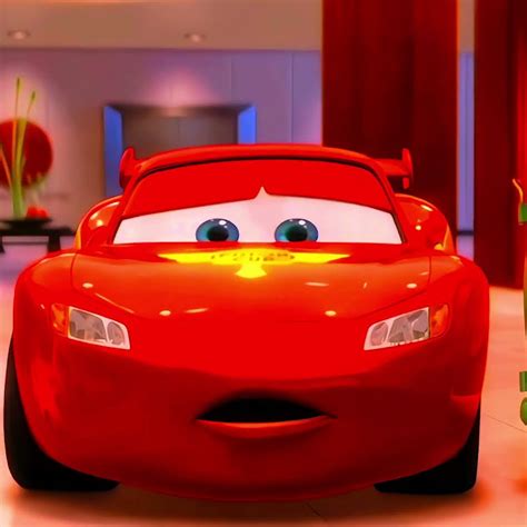 Cars Lightning Mcqueen Edit4k Youtube