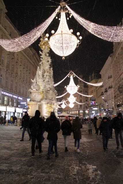 Wien December 2023 Blog Loneandrup Dk