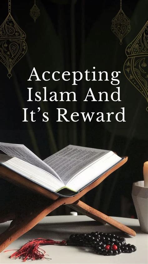 Accepting Islam And Its Reward Happy Friday Quotes Memory Verse Quran Verses