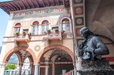 20 Photos To Make You Fall In Love With Rovereto In The Italian Alps