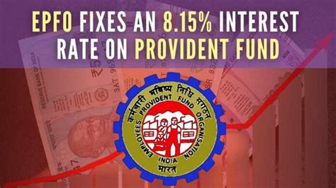 Epfo Hikes Interest Rate On Employees Provident Fund