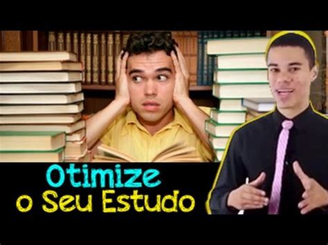 Como Estudar Para O Enem 2019 Aprenda A Otimizar O Seu Estudo Para O