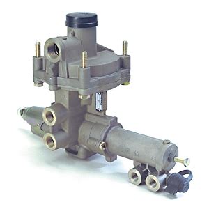 Automatic Load Sensing Valve Wabco