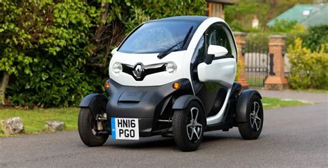 2020 Incwadi Yomnikazi We-Renault Twizy - Umhlahlandlela Womsebenzisi ...