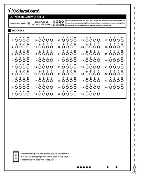 Sat Practice Test Answers 5 Sat Practice Test 5 Video Explan