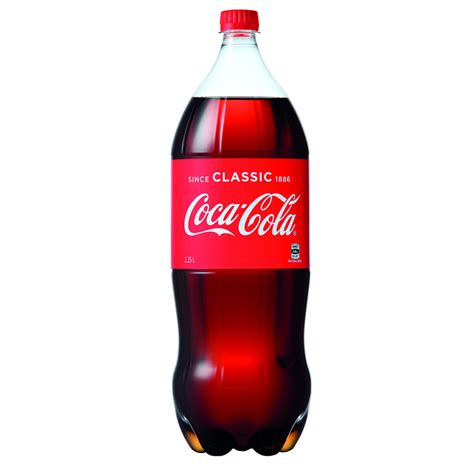 Coca-Cola PET Bottle 2.25 Litre - Mixers | Super Liquor