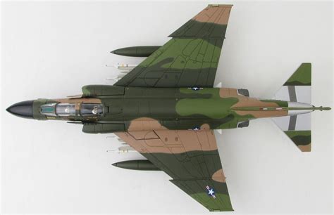 Hobbymaster Ha Mcdonnell Douglas F C Phantom Ii Usaf