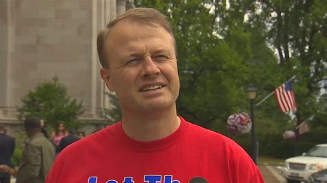 Tim Eyman Defaults On Court Ordered Payments