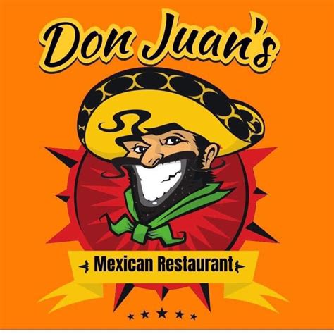 Don Juans Mexican Restaurant Baxter Springs Ks 66713