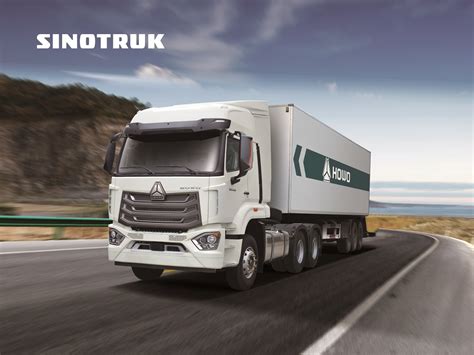 SINOTRUK CFAO MOBILITY