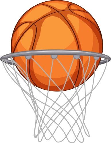 Basketball Clipart Images