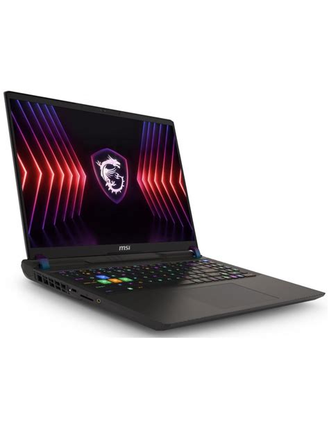 MSI Vector 16 HX A14VIG 693 16 Gaming Laptop 240Hz I9 14900HX RTX