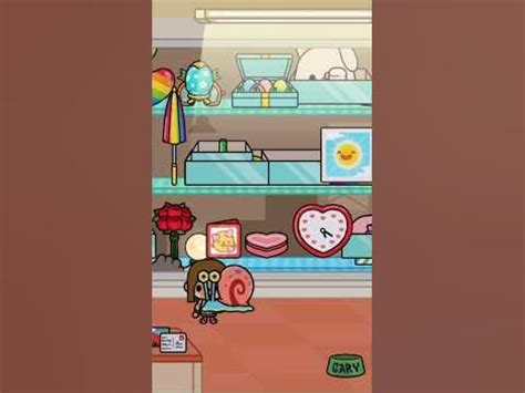Губка Боб in Toca boca part 2 - YouTube